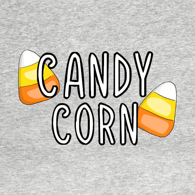 Candy Corn by missalexfinley